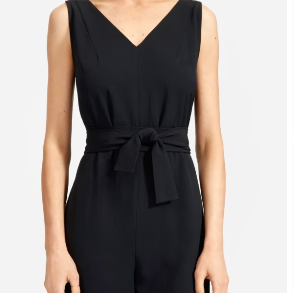 The Japanese GoWeave Essential Jumpsuit
